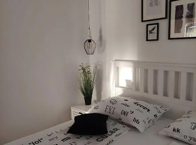 Rako M&i Apartment