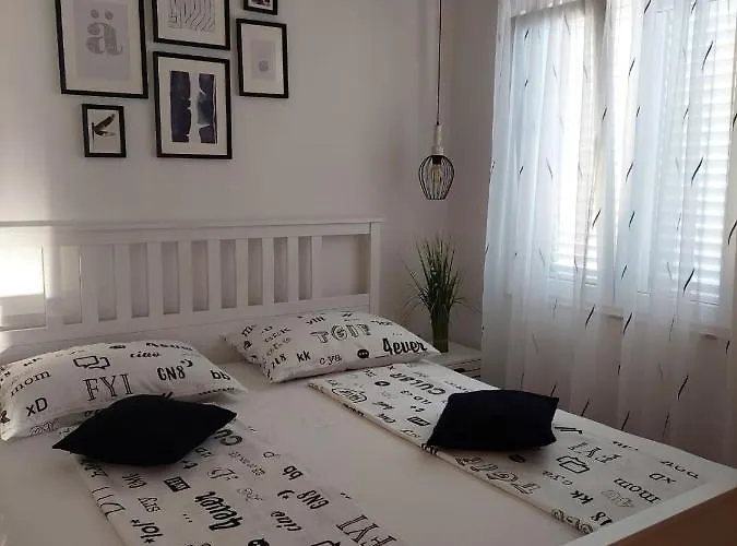 Apartment Rako M&i *