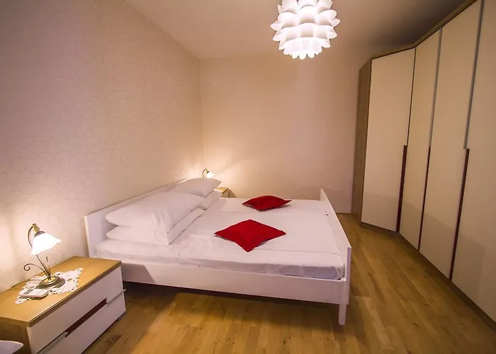 Rako M&i Apartment *