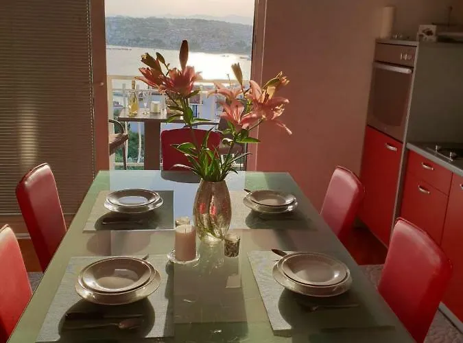 Rako M&i Apartment