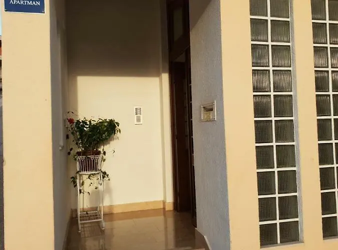 Rako M&i Apartment