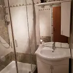 Rako M&i Apartman Podstrana