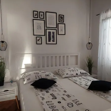Apartment Rako M&i Podstrana