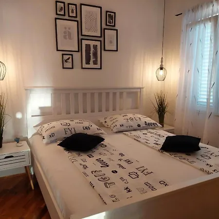 Rako M&i Apartment *