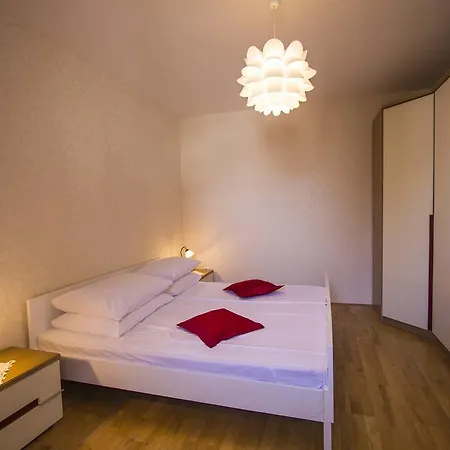Rako M&i Apartment Podstrana