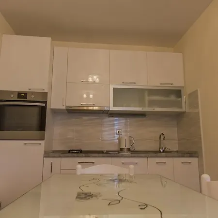 Rako M&i Apartment
