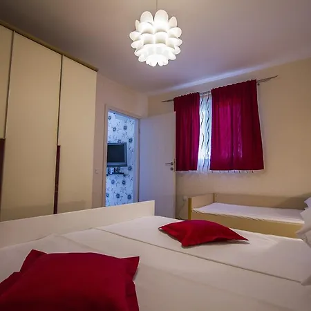Rako M&i Apartment Podstrana