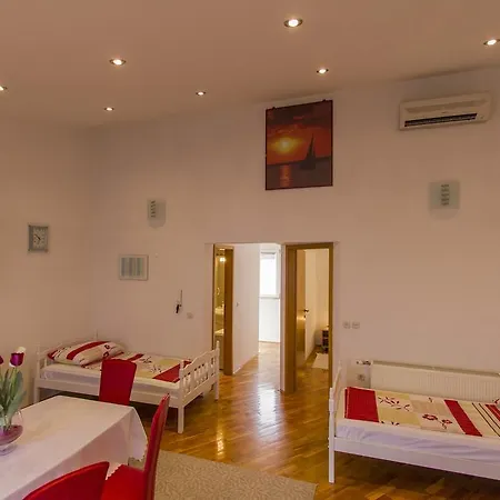 Rako M&i Apartment *