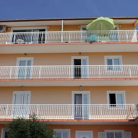 Rako M&i Apartment