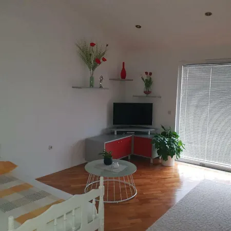Appartement Rako M&i Podstrana