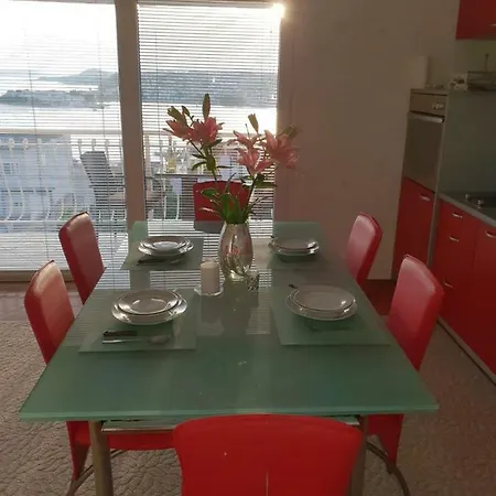 Rako M&i Apartment *