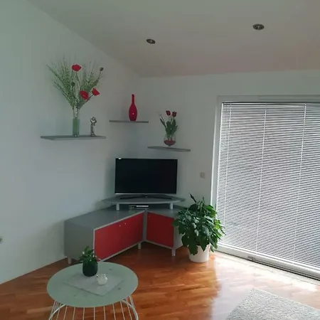 Rako M&i Apartment Podstrana