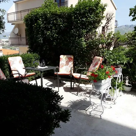 Appartement Rako M&i