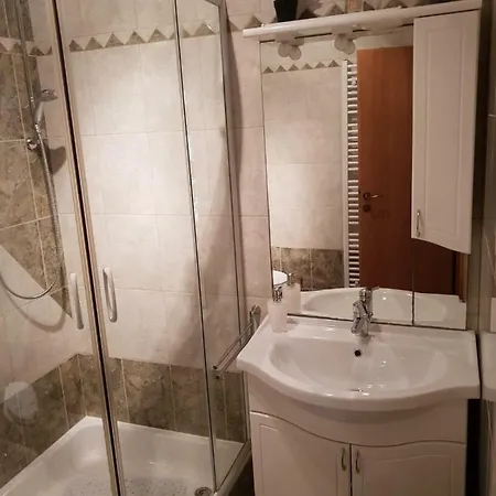Rako M&i Апартаменты Подстрана