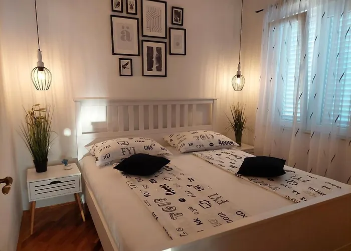 Rako M&i Appartement *