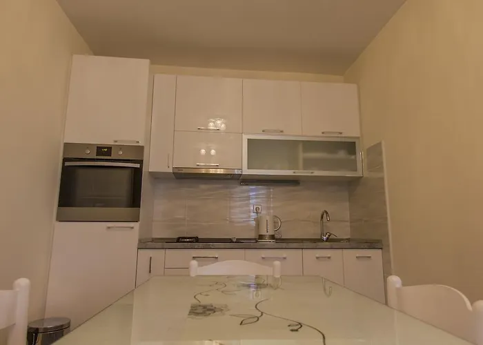 Rako M&i Appartement