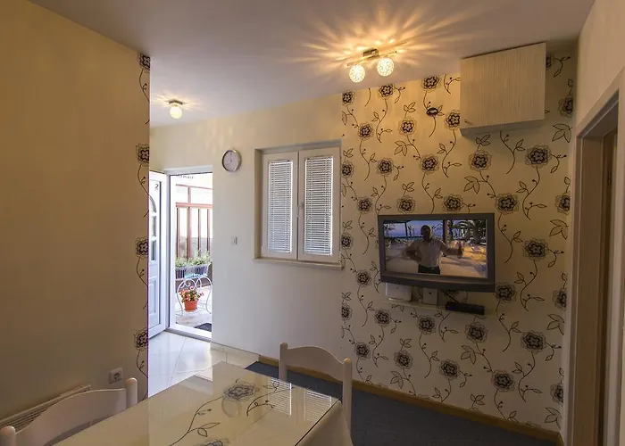 Appartement Rako M&i *