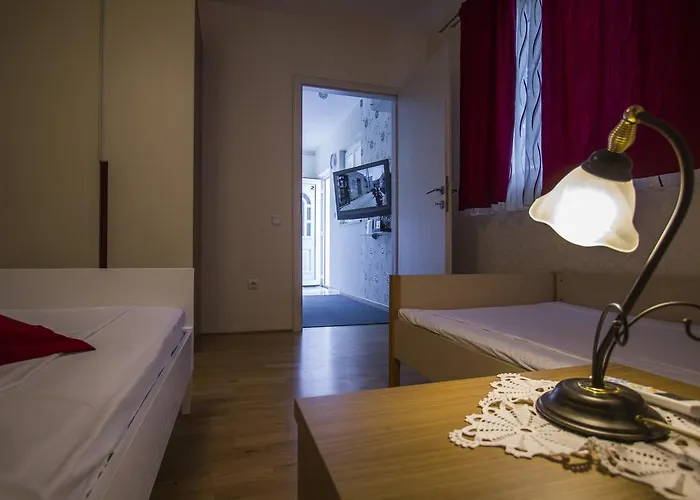 Appartement Rako M&i