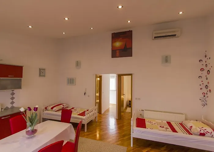 Rako M&i Appartement *