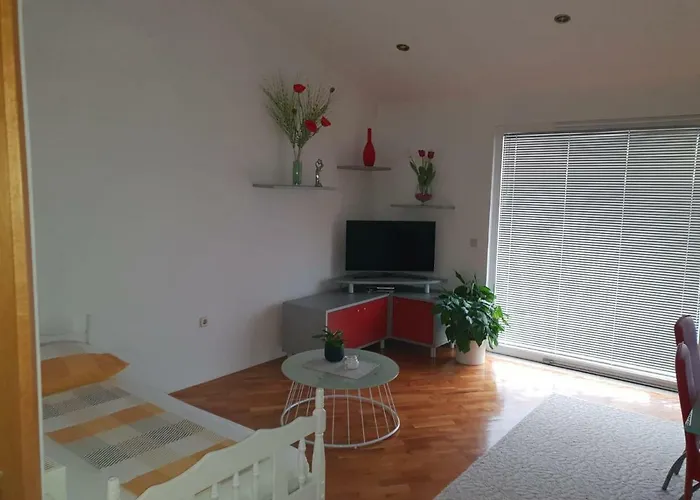 Apartamento Rako M&i Podstrana
