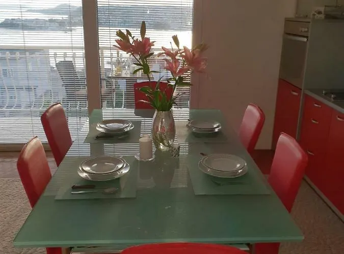 Rako M&i Appartement *
