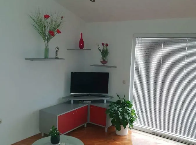 Rako M&i Appartement Podstrana