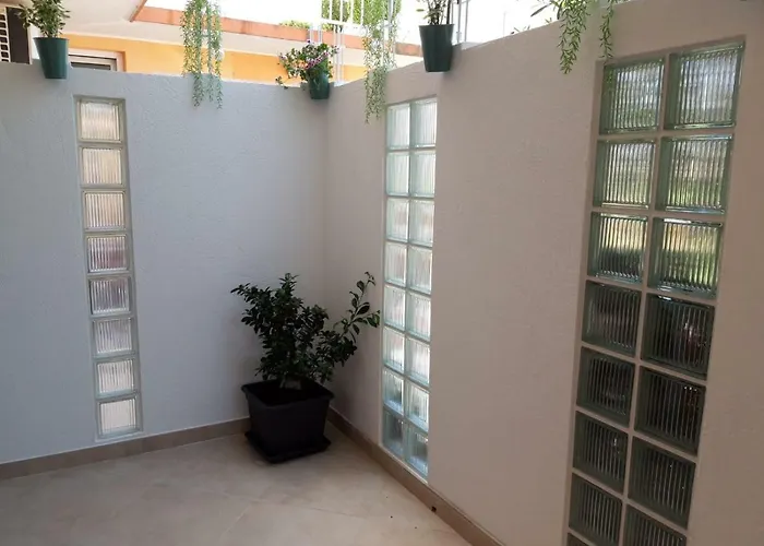 Rako M&i Appartement