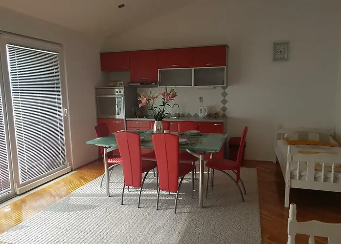 Appartement Rako M&i *